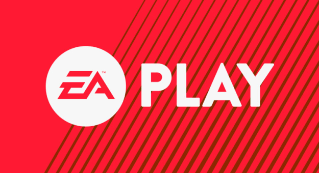Conferência EA E3 2016