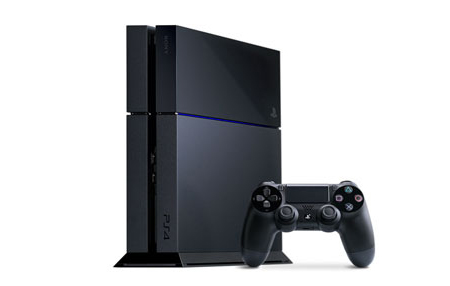 ps4 mais poderoso