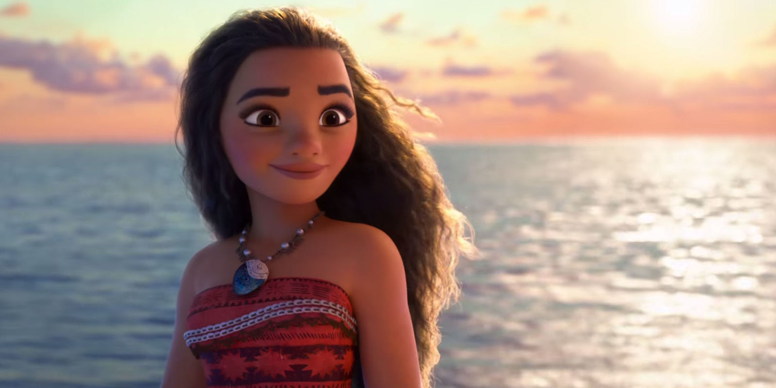 trailer de moana