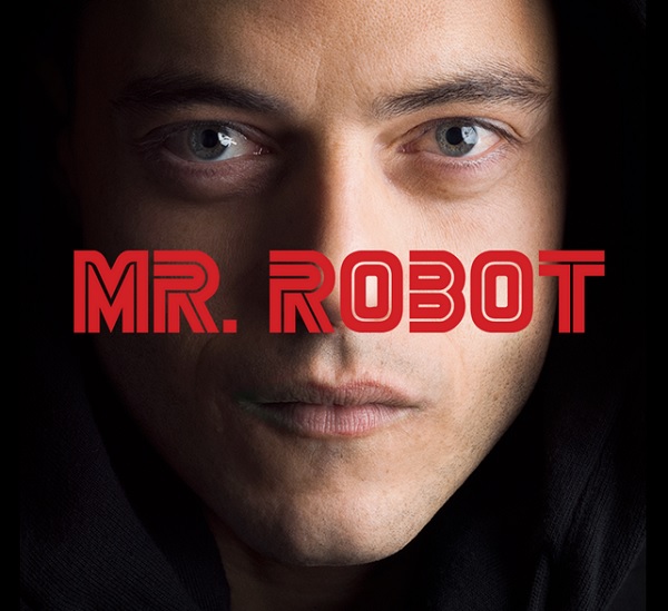 Mr. Robot (3ª Temporada) - 12 de Outubro de 2017