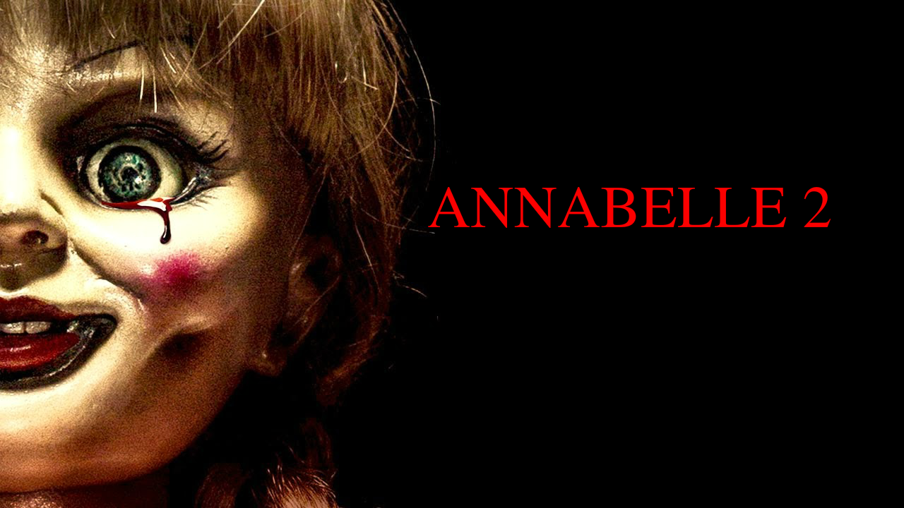 Annabelle 2 | Confira O Primeiro Trailer Legendado