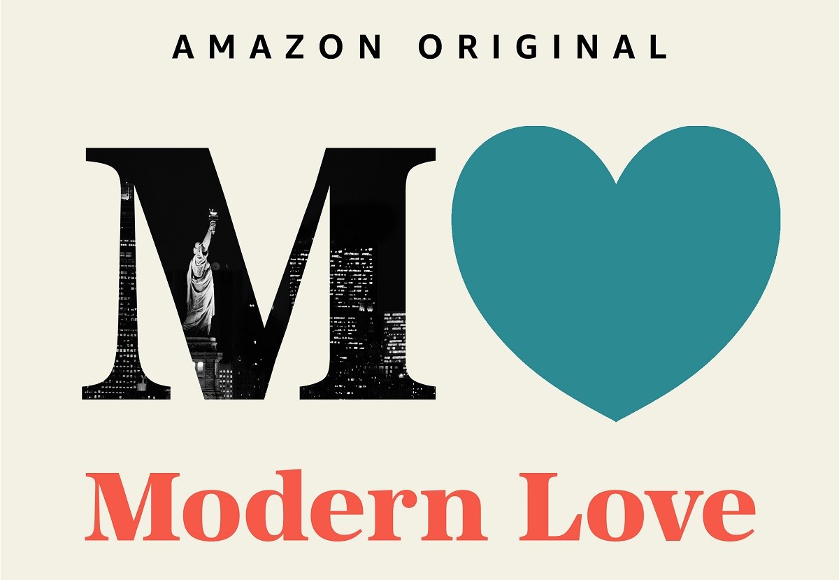 Modern Love - Segunda Temporada