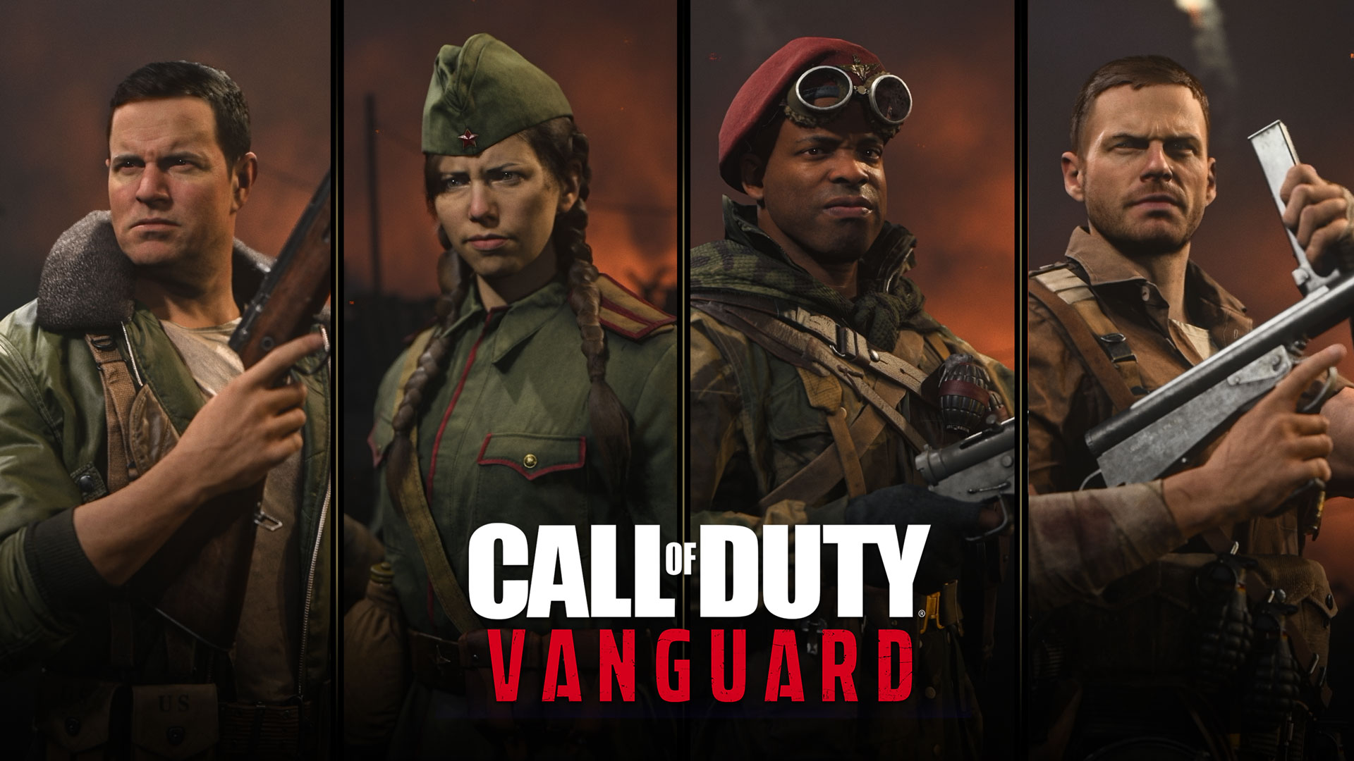 Call of Duty: Vanguard fica grátis para PC e consoles neste fim de