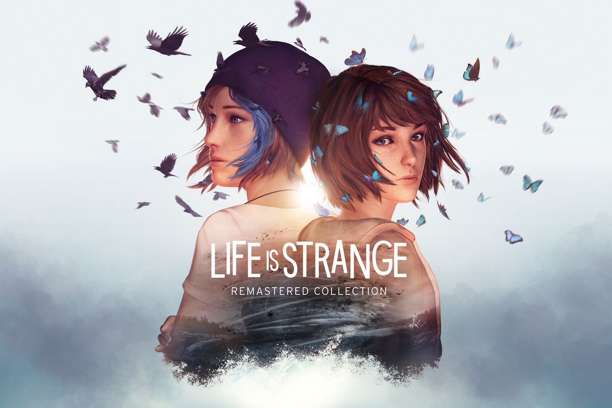 Life is Strange e Magic Duels são destaques nos lançamentos da semana