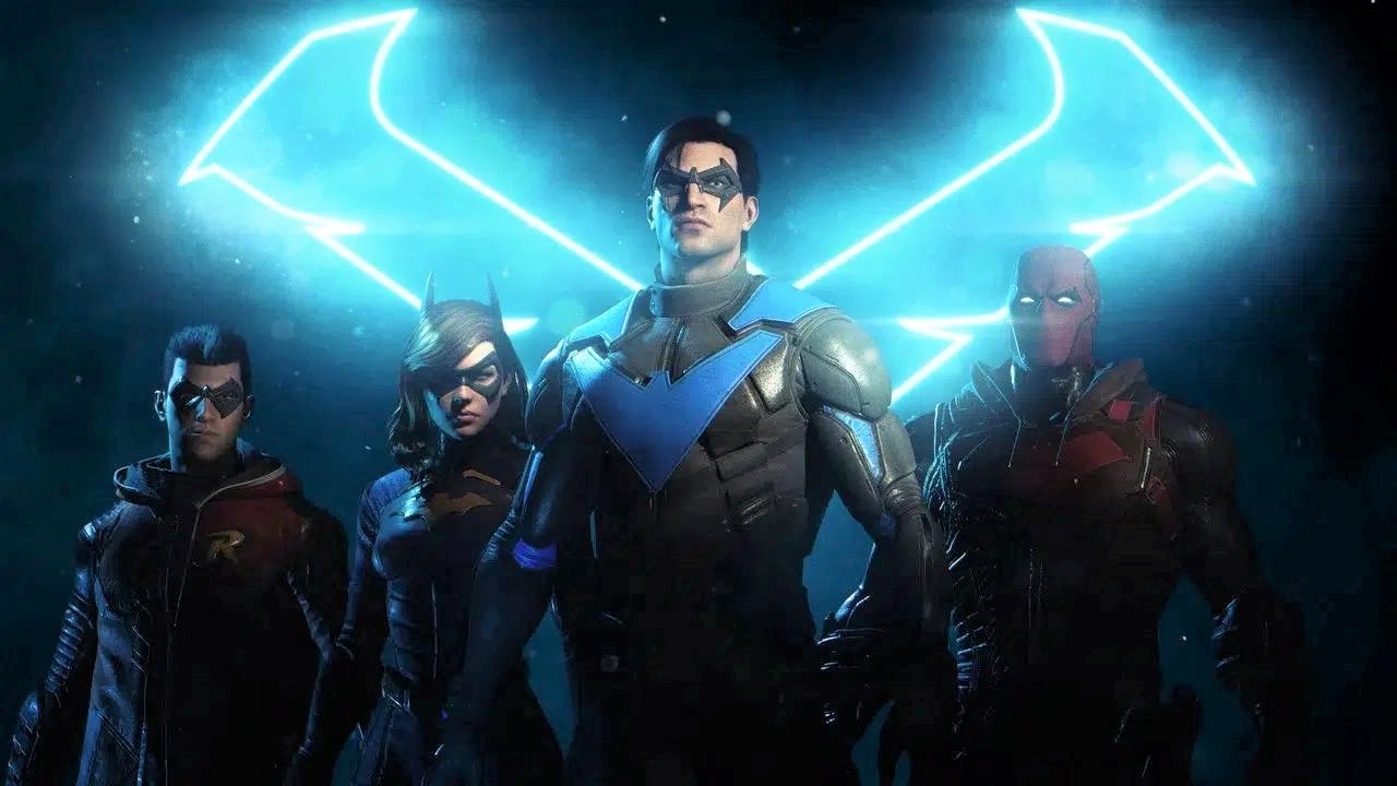 Warner Bros. Games está trabalhando em um novo jogo da DC totalmente  singleplayer