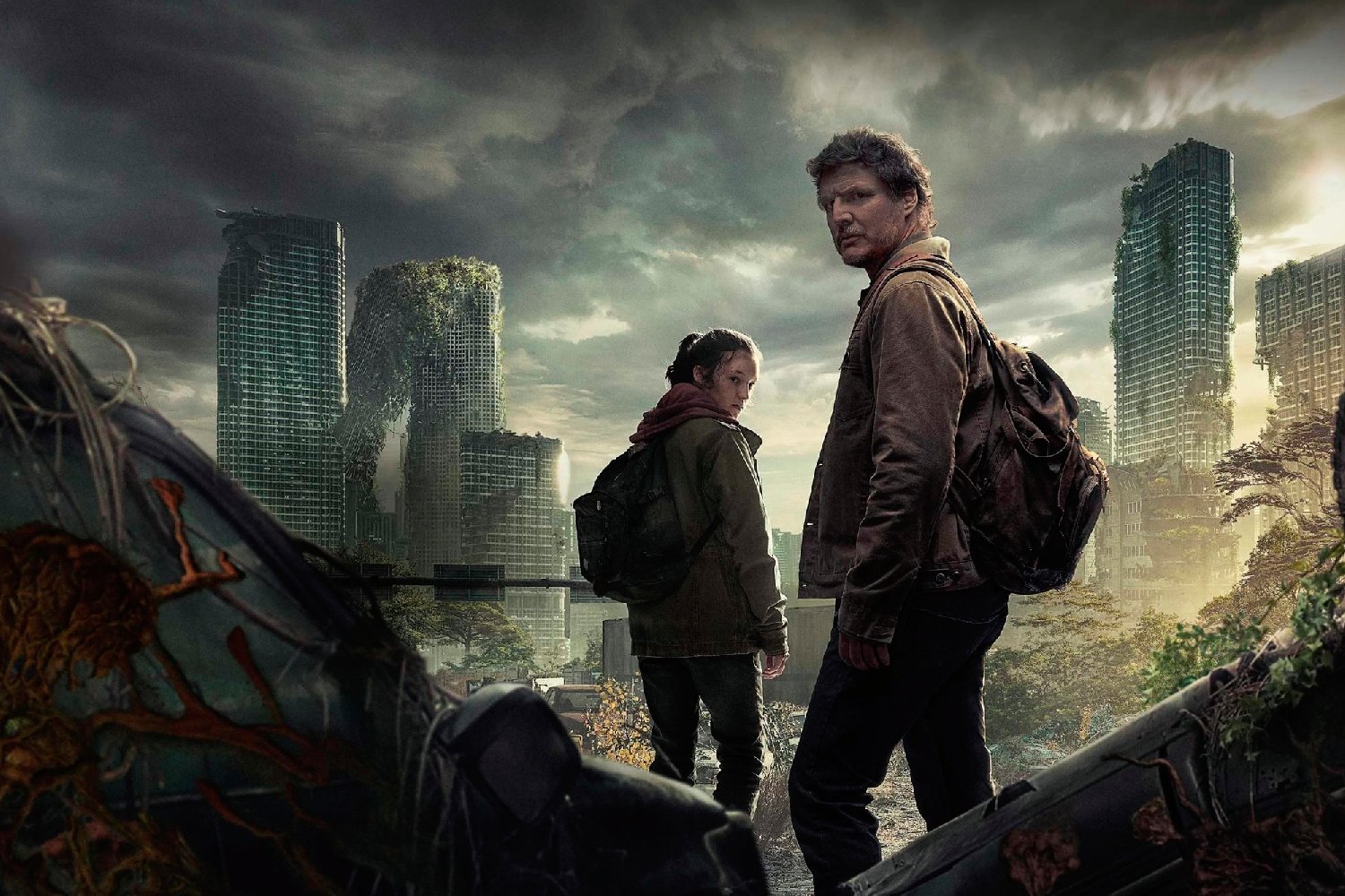 HBO anuncia a segunda temporada de The Last of Us